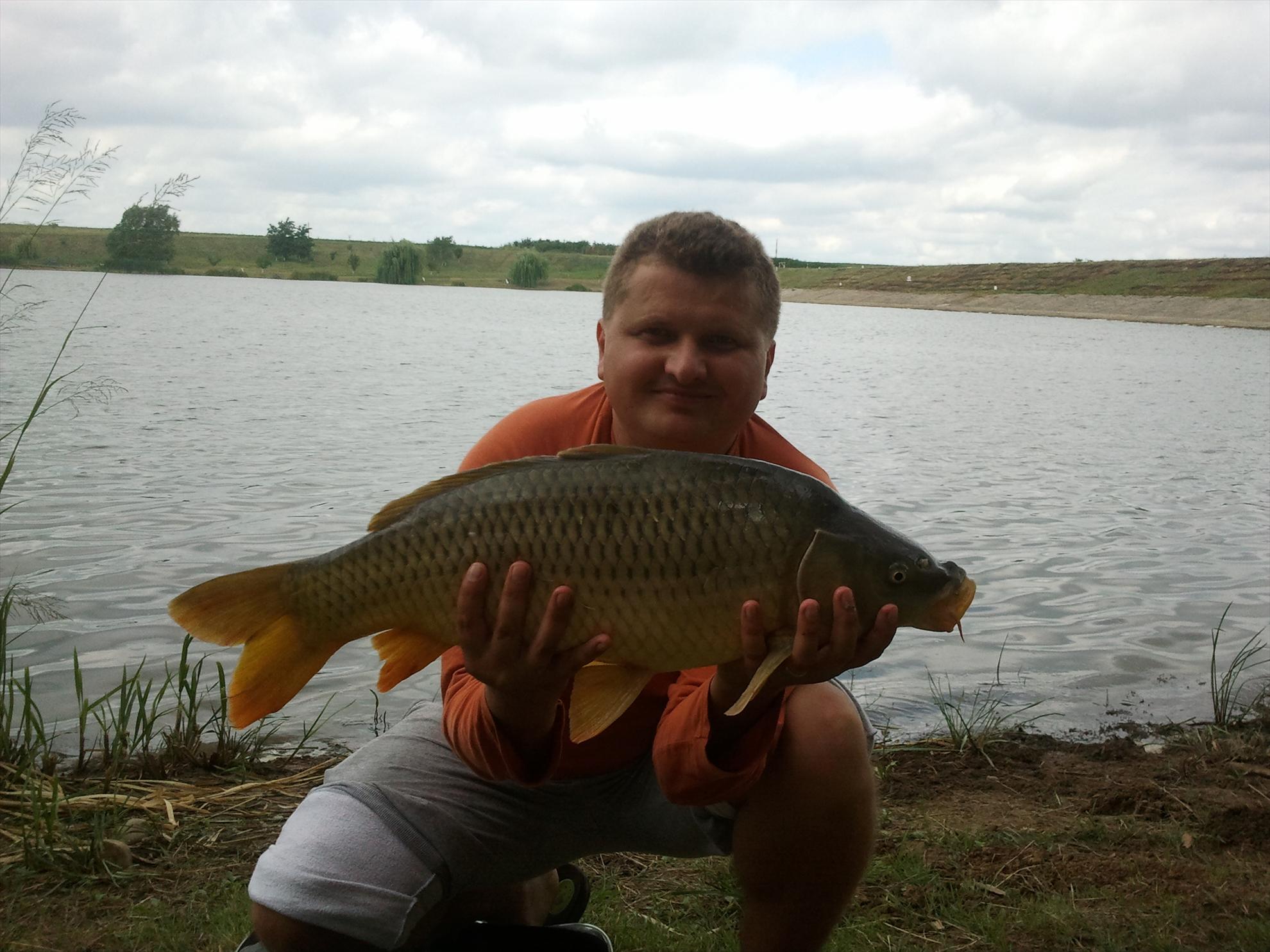 De prin jurul orasului - Cetariu 